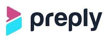 prebly logo