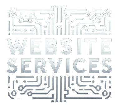 Website Services Logo Small
